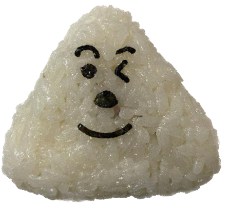 Gyerek onigiri
