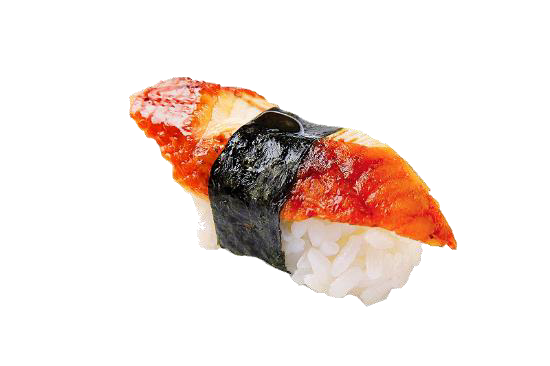 Unagi Nigiri